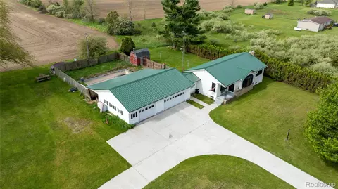 View/Area - 6373 Norman Rd, Grant, MI 48032 photo 10 of 12