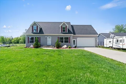 201 Lyman St, Corunna, MI 48817