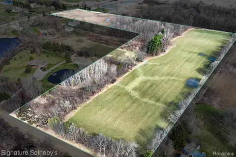 0 Brigham Rd SW, Hadley, MI 48438