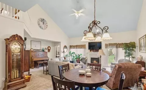 Dining - 2053 Golfcrest Dr, Davison, MI 48423 photo 1 of 1