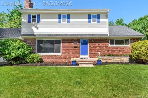 13993 Garfield, Redford, MI 48239