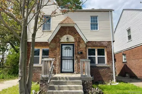 16153 Littlefield St, Detroit, MI 48235