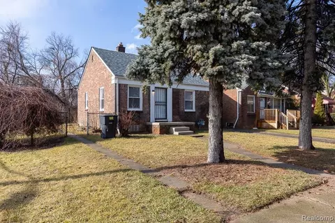 11635 Greenview Ave, Detroit, MI 48228