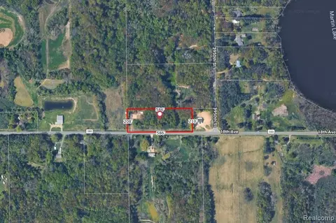 39930 County Road 380, Bloomingdale, MI 49026