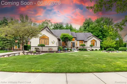 43737 Saint Julian Ct, Sterling Heights, MI 48314