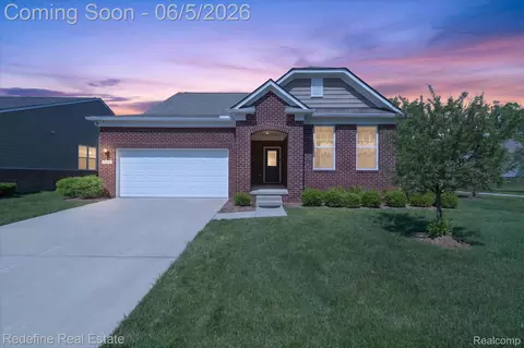 49916 Alden, Canton, MI 48188