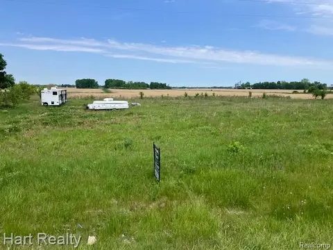 6954 Sanilac Rd, Lamotte, MI 48741