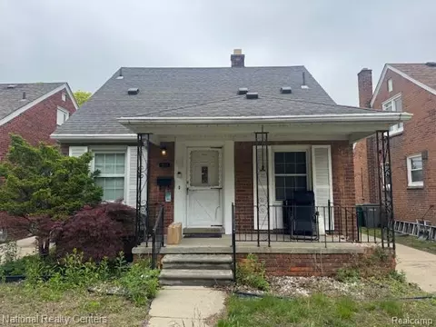 1110 Mayburn St, Dearborn, MI 48128