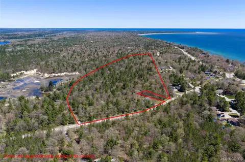 000 Scott Rd, Baldwin, MI 48730