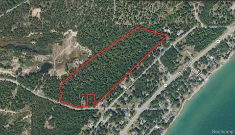 000 Scott Rd, Baldwin, MI 48730 photo 2