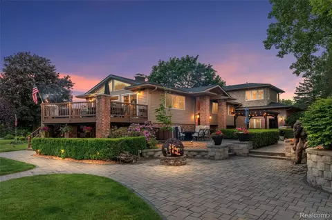 8950 Riverview, Dexter, MI 48169