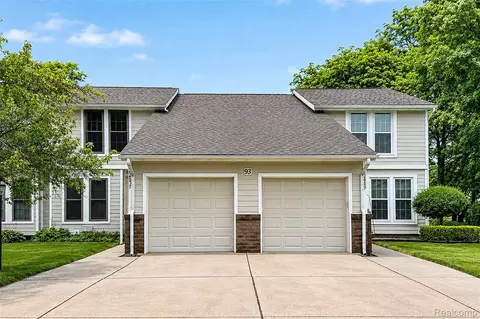 22857 Cranbrooke Dr, Novi, MI 48375