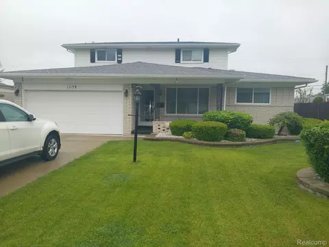 11159 Mandale Dr, Sterling Heights, MI 48312