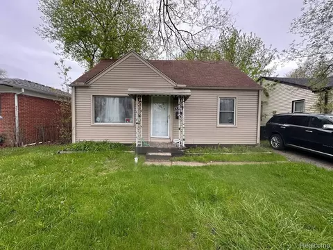 7208 Mortenview Dr, Taylor, MI 48180