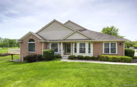 2577 Cleveland Way, Canton, MI 48188