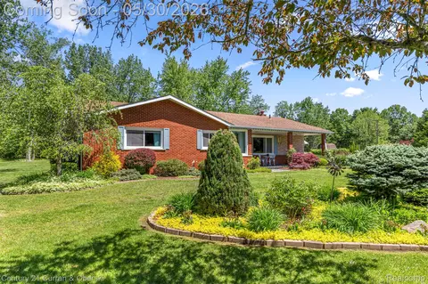 38894 S Huron Rd, Huron, MI 48164