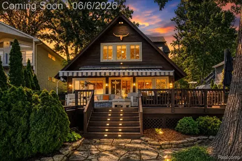 5940 Silver Birch Rd, Ortonville, MI 48462