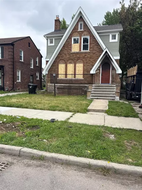 3660 Somerset Ave, Detroit, MI 48224
