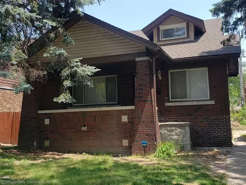 14128 Saint Marys St, Detroit, MI 48227