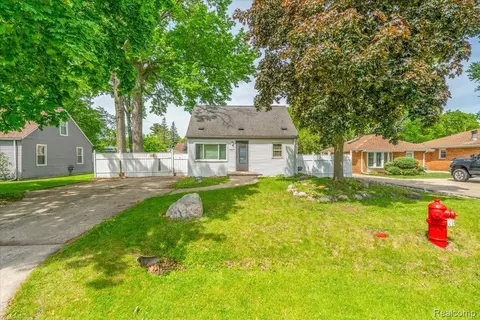Other - 10090 Sterling St, Romulus, MI 48174 photo 3 of 4