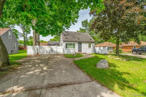 Other - 10090 Sterling St, Romulus, MI 48174 photo 2 of 4