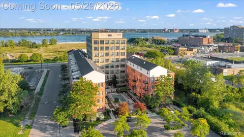 6533 E Jefferson Ave #229T, Detroit, MI 48207