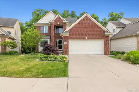 4158 Pepper Tree Ln, Oceola, MI 48843