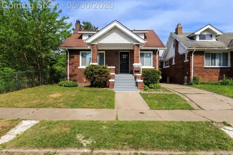 12162 Kentucky St, Detroit, MI 48204