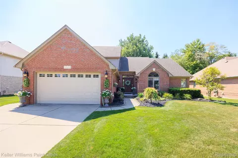 14092 Middlebury, Shelby Township, MI 48315