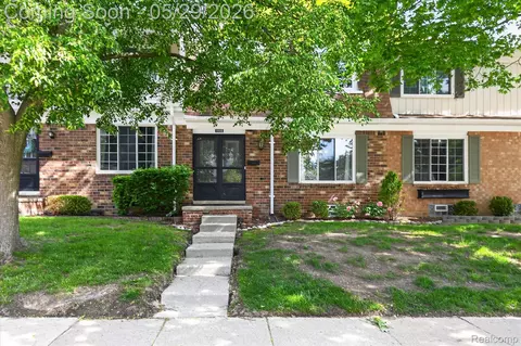 1900 Wickham St, Royal Oak, MI 48073