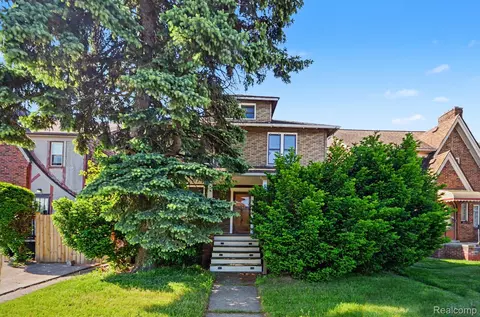 8030 Bliss St, Detroit, MI 48234