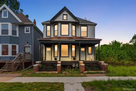 2210 Concord St, Detroit, MI 48207