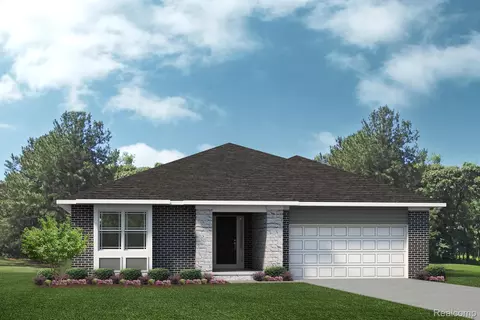 1873 Elizabeth Ln, Superior, MI 48198