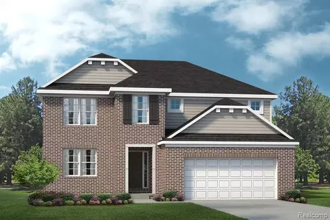 1930 Elizabeth Ln, Superior, MI 48198