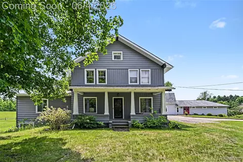 10810 Petrieville Hwy, Eaton Rapids, MI 48827