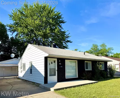 Other - 53 E Brickley Ave, Hazel Park, MI 48030 photo 2 of 6