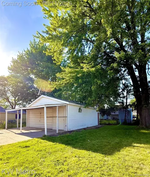 Other - 53 E Brickley Ave, Hazel Park, MI 48030 photo 5 of 6