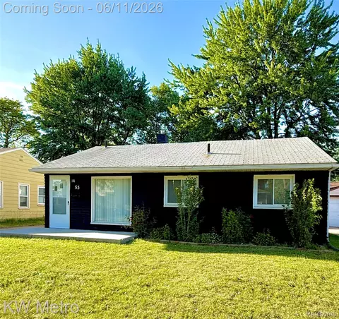 Other - 53 E Brickley Ave, Hazel Park, MI 48030 photo 6 of 6