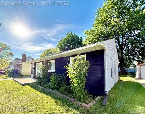 Other - 53 E Brickley Ave, Hazel Park, MI 48030 photo 1 of 6