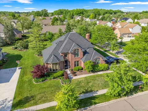 756 Sandalwood Rd, Canton, MI 48188