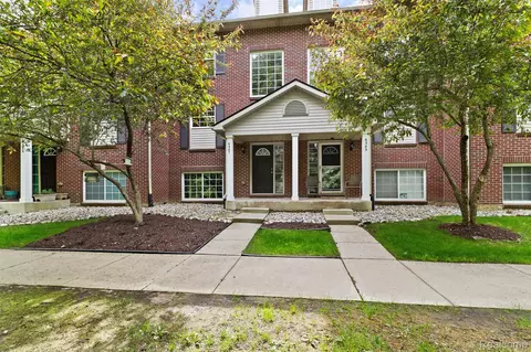 6387 Scoter Ln, Pittsfield, MI 48197