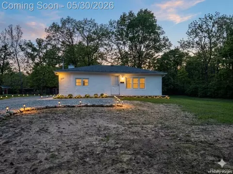 450 1st Ave, Ypsilanti, MI 48197