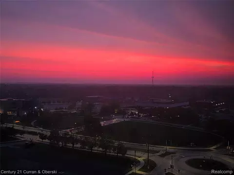 5000 Town Ctr #1606, Southfield, MI 48075