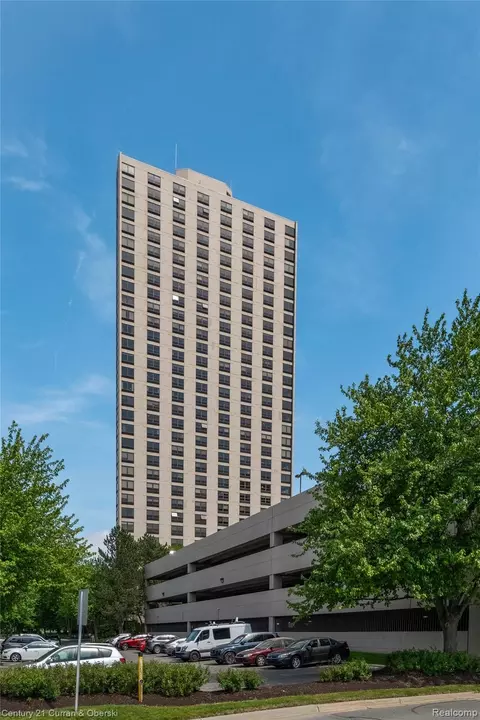 5000 Town Ctr #1606, Southfield, MI 48075