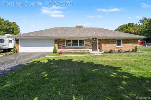 7371 Linden Rd, Mundy, MI 48473