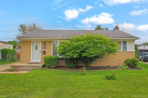 31741 Lonnie Blvd, Westland, MI 48185