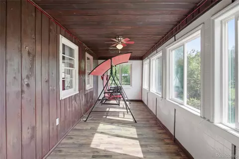 Exterior - 2705 Glendale Rd, Summit, MI 49203 photo 6 of 17