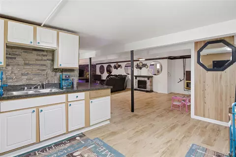 Kitchen - 2705 Glendale Rd, Summit, MI 49203 photo 6 of 6