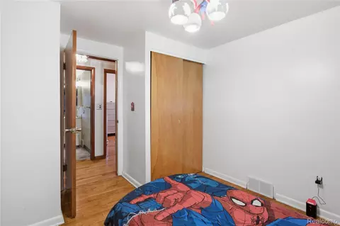 Bedroom - 2705 Glendale Rd, Summit, MI 49203 photo 1 of 5