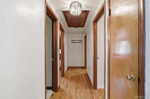 Entry Way - 2705 Glendale Rd, Summit, MI 49203 photo 2 of 2